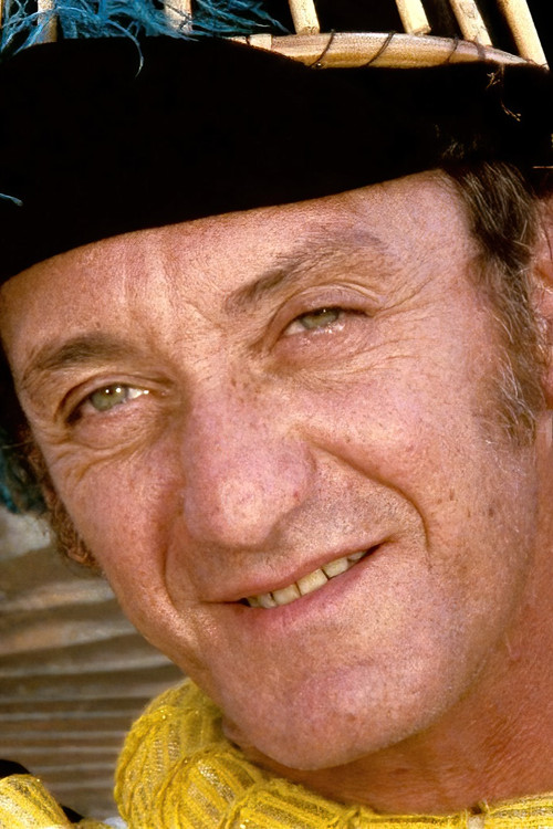 Photo of Fiorenzo Fiorentini