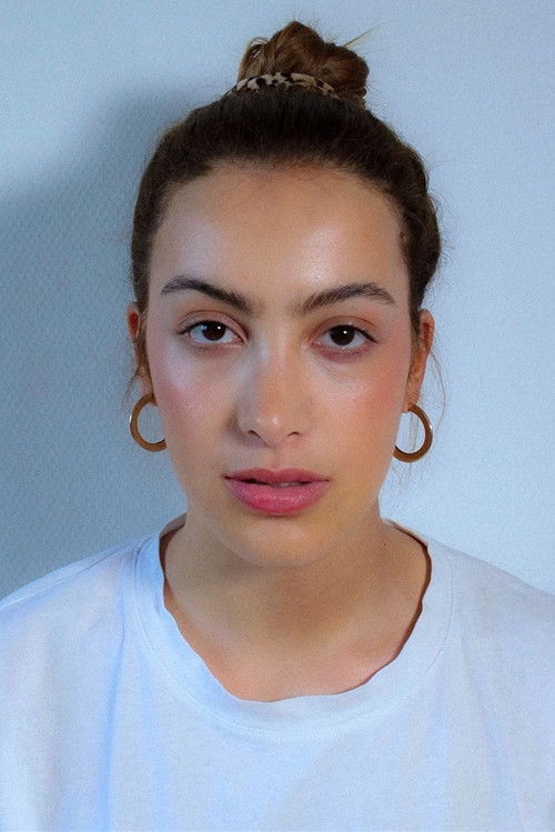 Photo of Laure-Kenza Aazizou