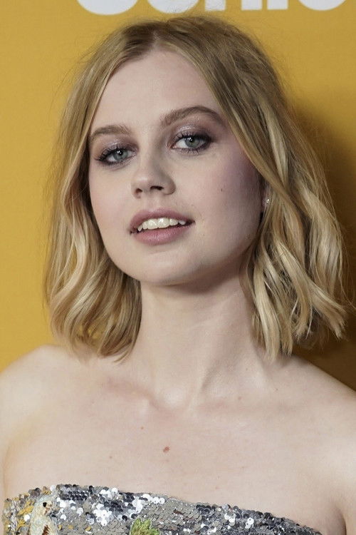 Photo of Angourie Rice