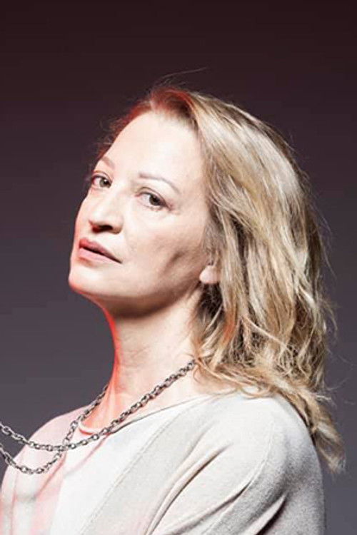 Photo of Loukia Pistiola