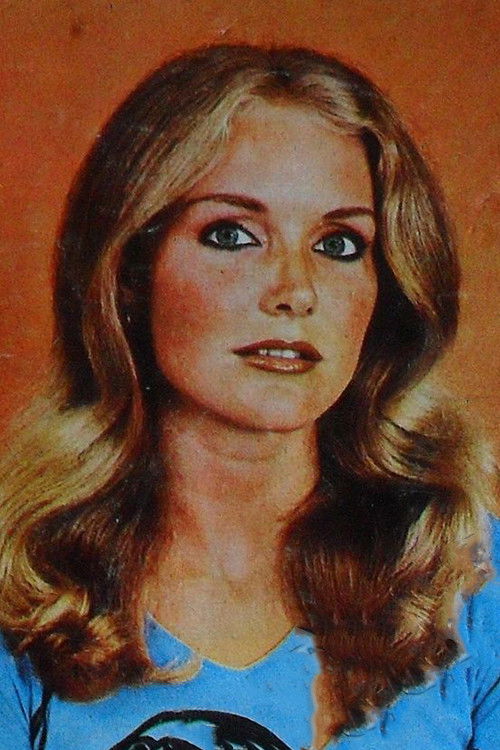 Photo of Suna Yıldızoğlu