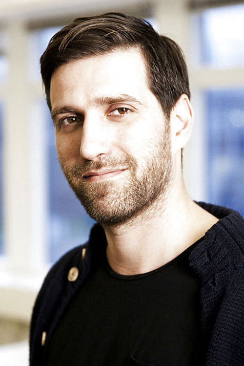 Photo of Jannik Tai Mosholt