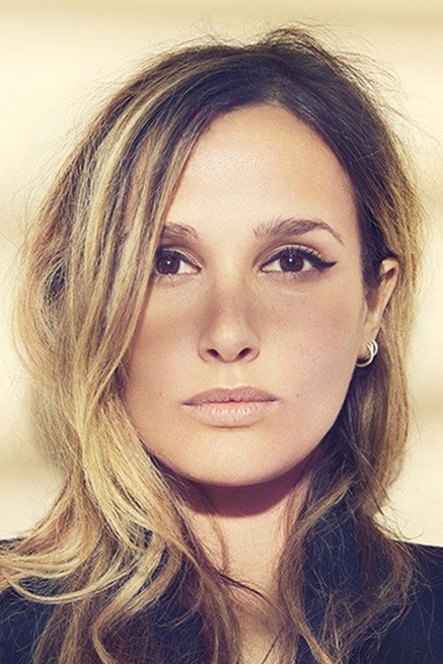 Photo of Julia Ducournau