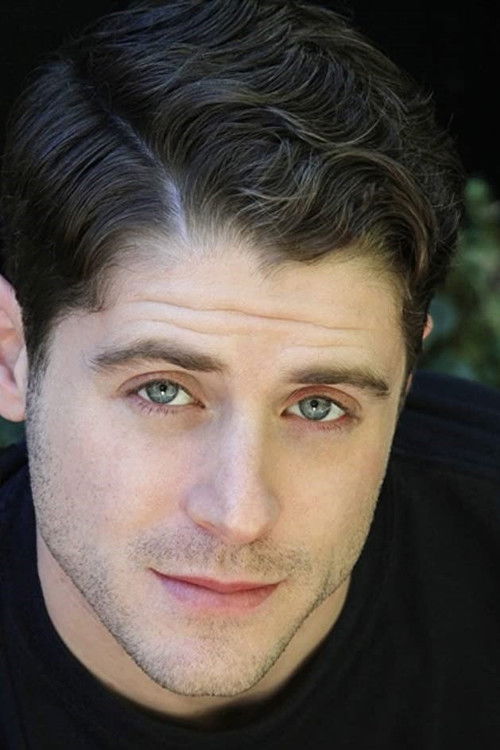 Photo of Jon Abrahams