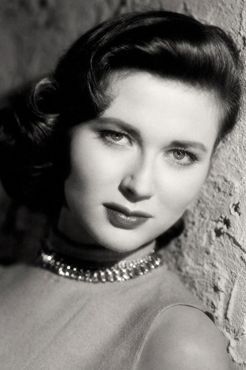 Photo of Gia Scala