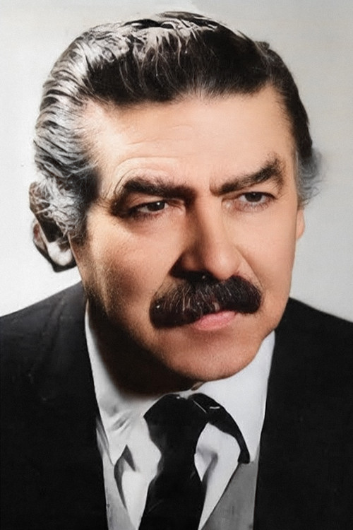 Photo of Renan Fosforoğlu