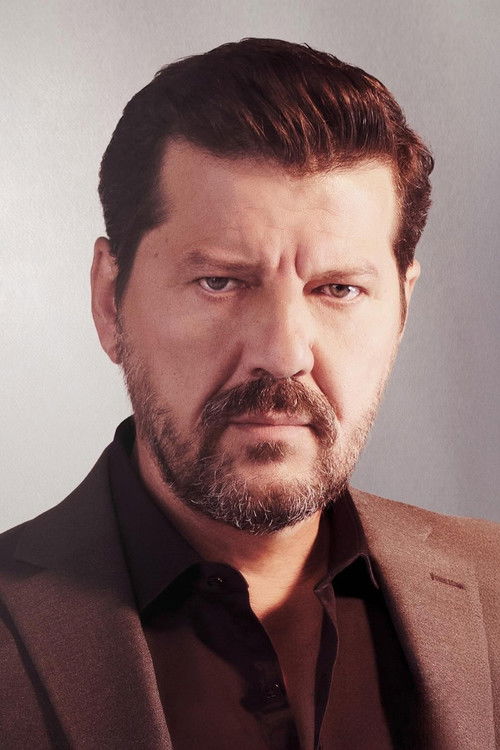 Photo of İlker Aksum