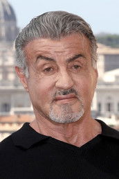 Photo of Sylvester Stallone