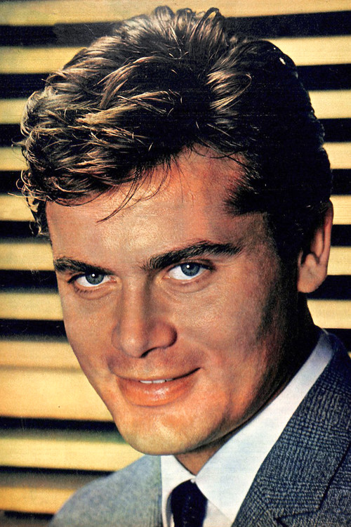 Photo of Tamer Yiğit