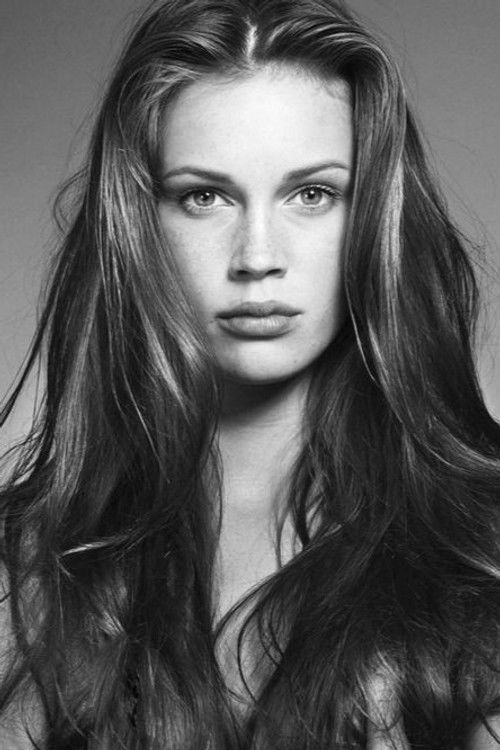 Photo of Marine Vacth