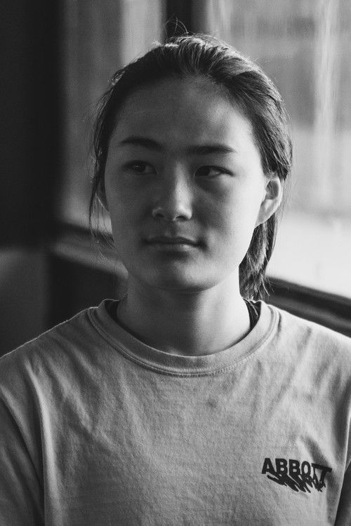 Photo of Nora Barnard