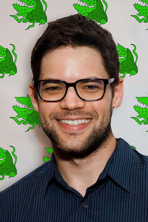 Photo of Jeremy Jordan
