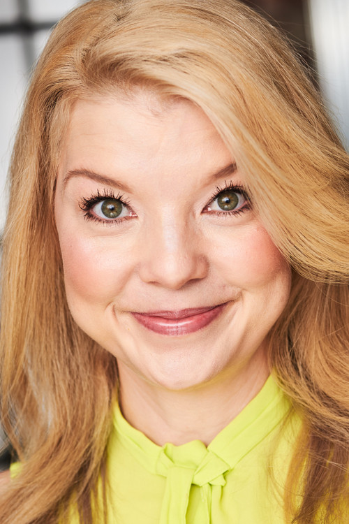 Photo of Kimberly Westbrook