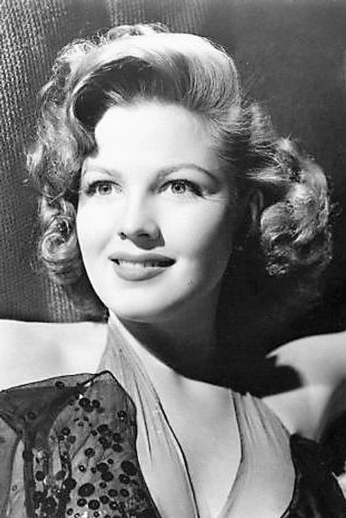 Photo of Jean Rogers