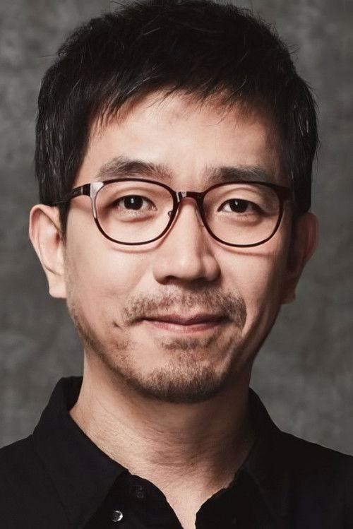 Photo of Lee Hwa-ryong