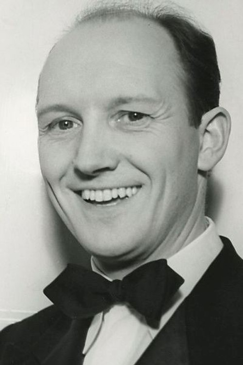 Photo of Ulrik Neumann