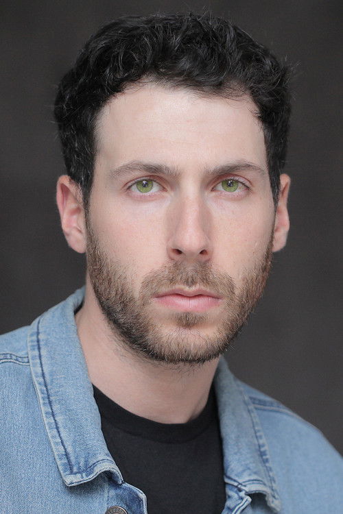 Photo of Daniel Harroch