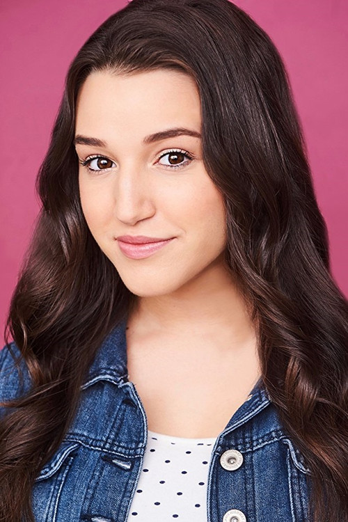 Photo of Marisa Davila