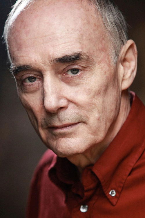 Photo of Garrick Hagon