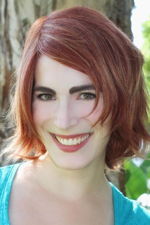 Photo of Marianne Bourg