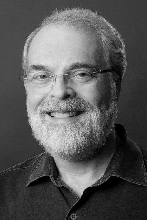 Photo of Ron Clements