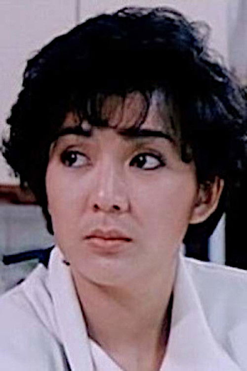 Photo of Petrina Fung Bo-Bo