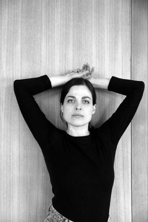 Photo of Giulia Goldammer