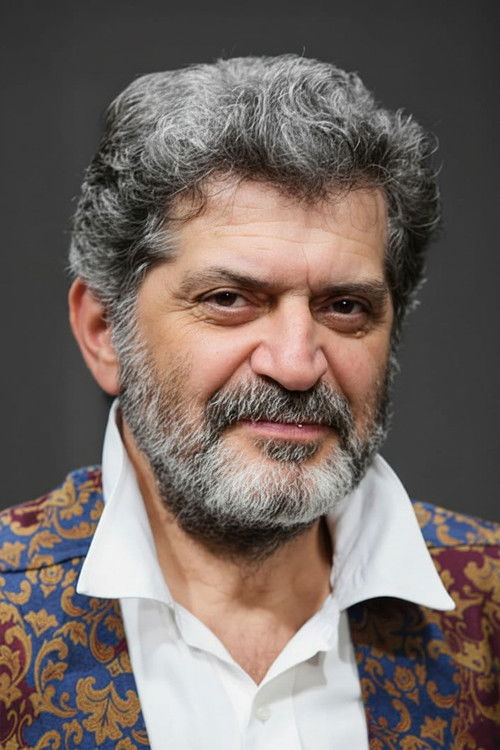 Photo of Haldun Ergüvenç