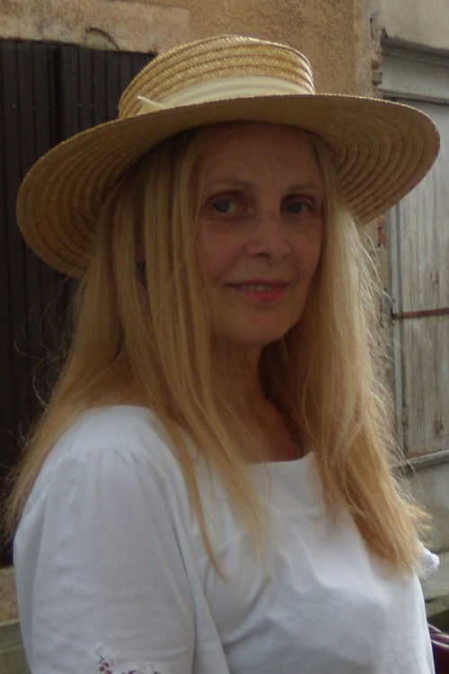 Photo of Pamela Stanford