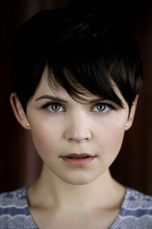Photo of Ginnifer Goodwin