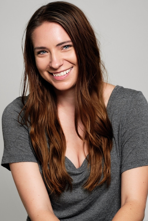 Photo of Taylor Robinson