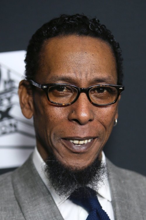 Photo of Ron Cephas Jones