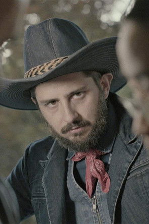 Photo of Alan Resnick