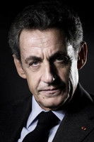 Photo of Nicolas Sarkozy
