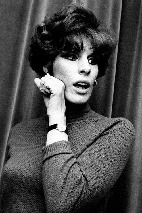 Photo of Ornella Vanoni