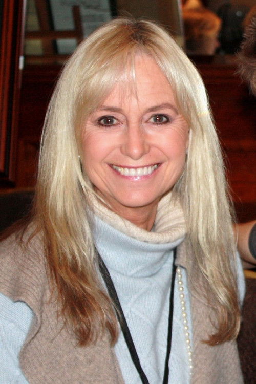 Photo of Susan George