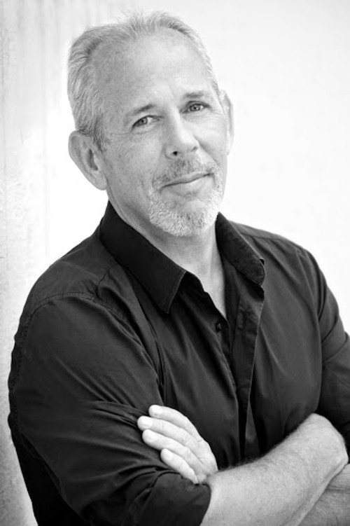 Photo of Juan Carlos Martín