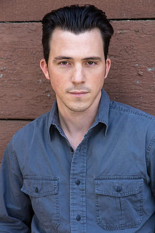 Photo of Nicholas Downs