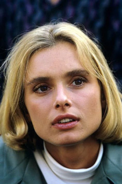Photo of Maryam D'Abo