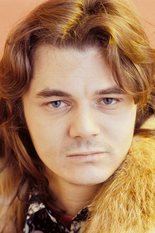 Photo of Steve Miller