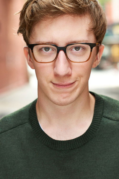 Photo of David Thompson