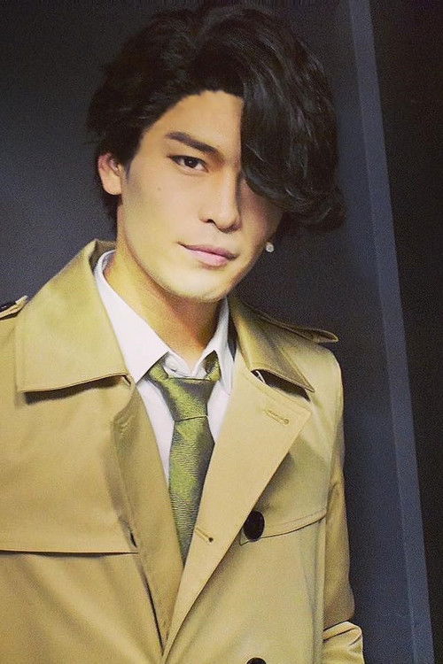 Photo of Yuki Kakikawa