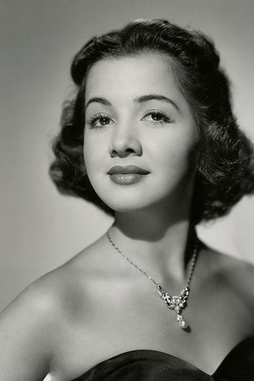 Photo of Olga San Juan