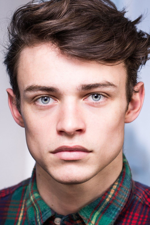 Photo of Thomas Doherty