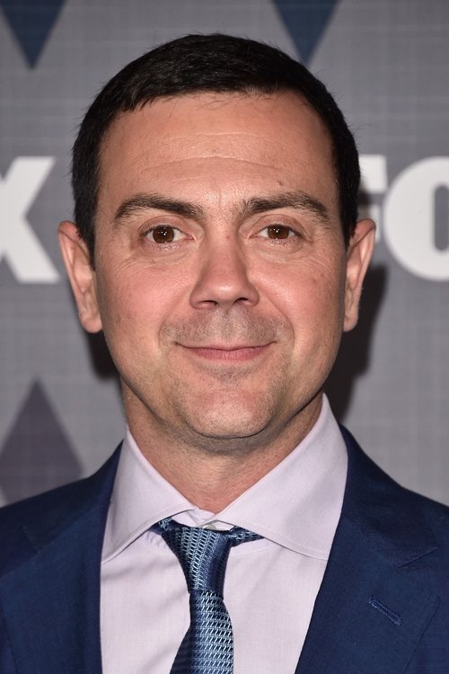 Photo of Joe Lo Truglio