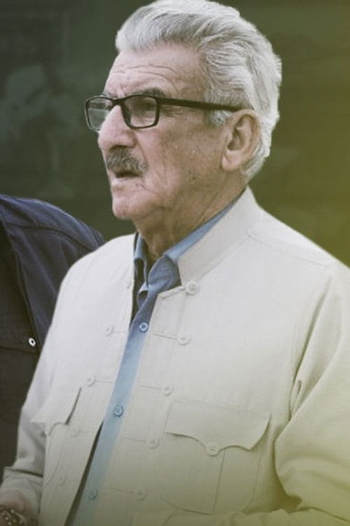 Photo of Mustafa Ahmad