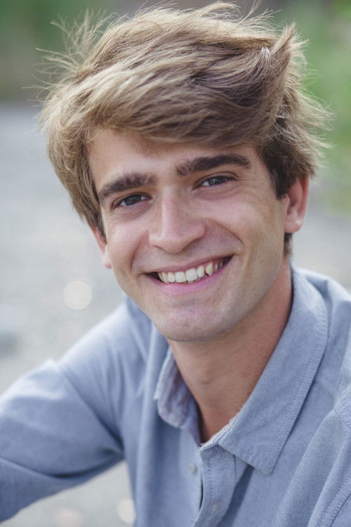 Photo of Giuseppe Scoditti