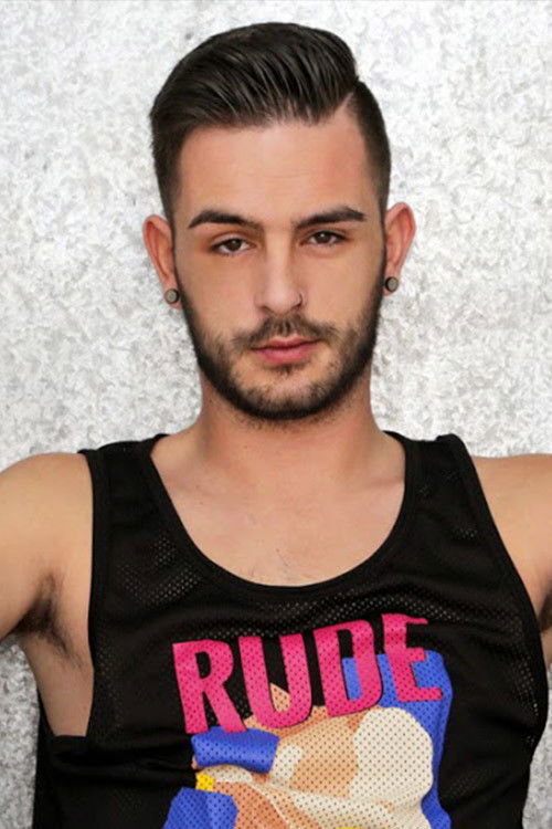 Photo of Abraham Montenegro