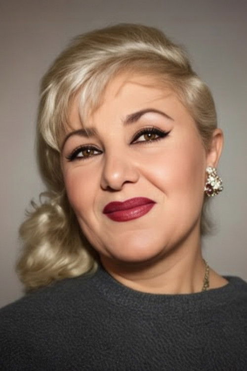 Photo of Melahat İçli