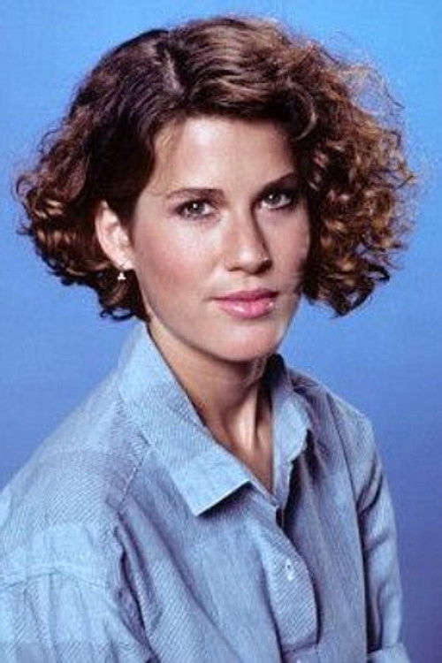 Photo of Blair Tefkin